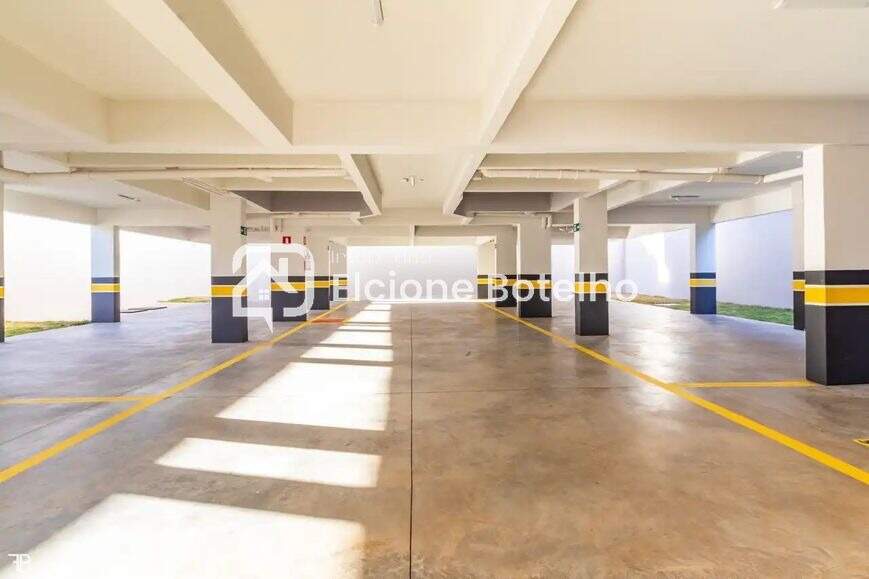 Apartamento à venda no PAMPULHA: 