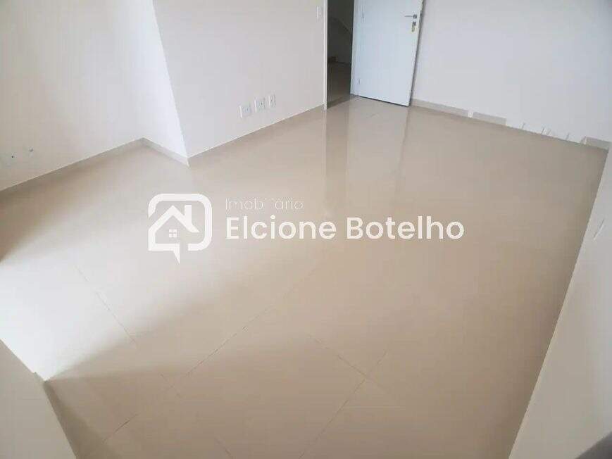 Apartamento à venda no PAMPULHA: 