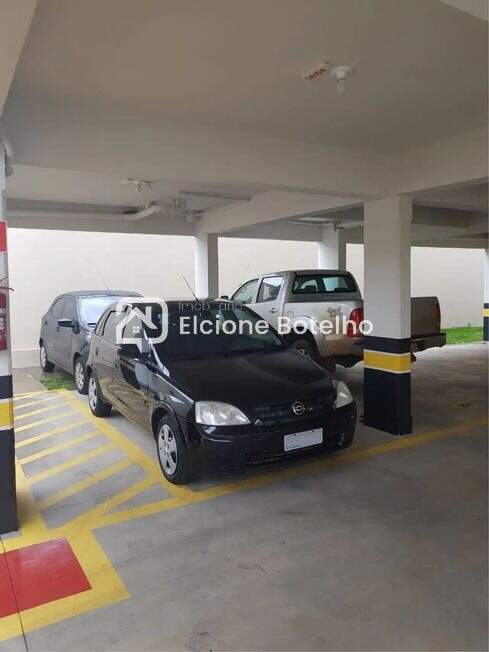 Apartamento à venda no PAMPULHA: 