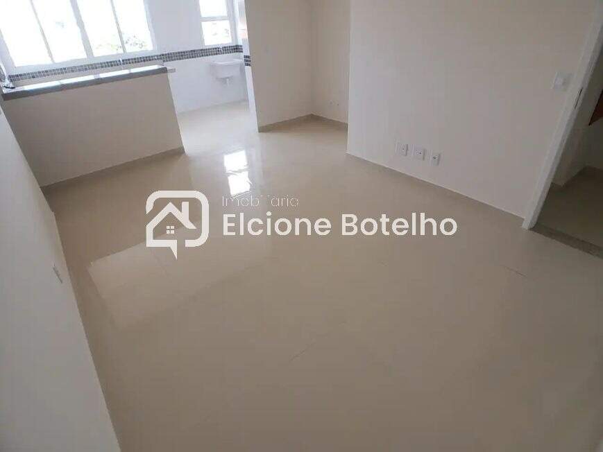 Apartamento à venda no PAMPULHA: 