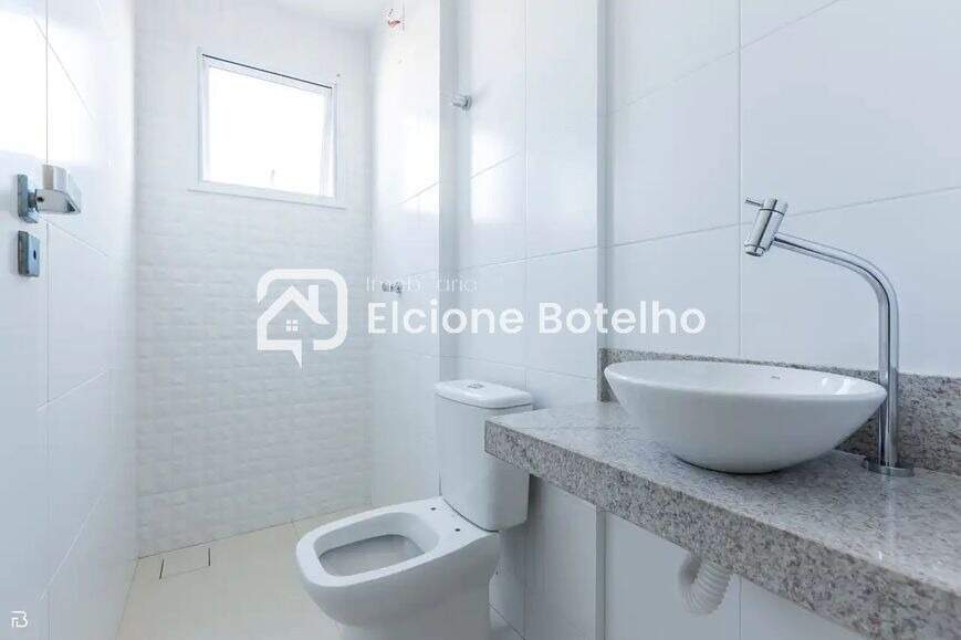 Apartamento à venda no SANTA MONICA: 