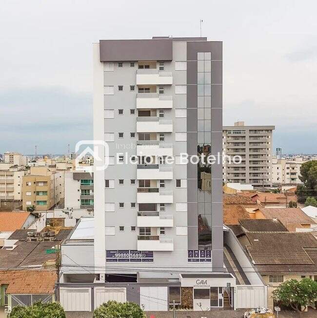 Apartamento à venda no SANTA MONICA: 