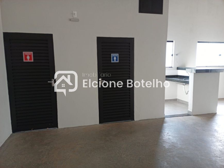 Galpão para aluguel no NOVO MUNDO: 