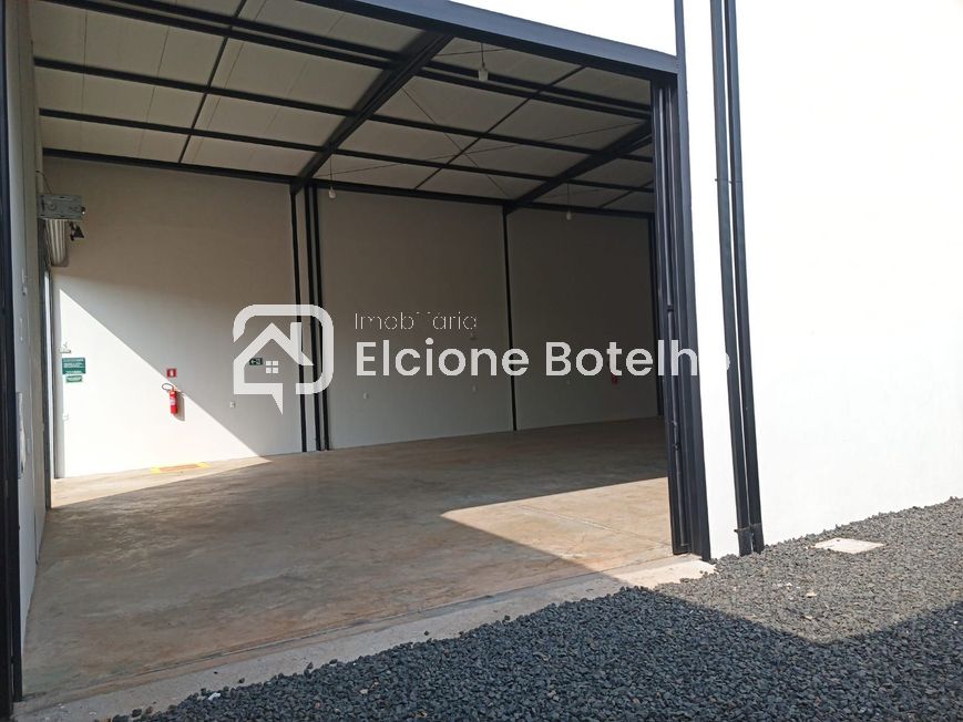 Galpão para aluguel no NOVO MUNDO: 