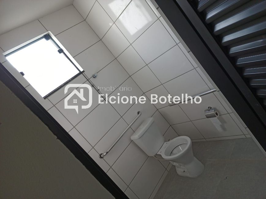 Galpão para aluguel no NOVO MUNDO: 