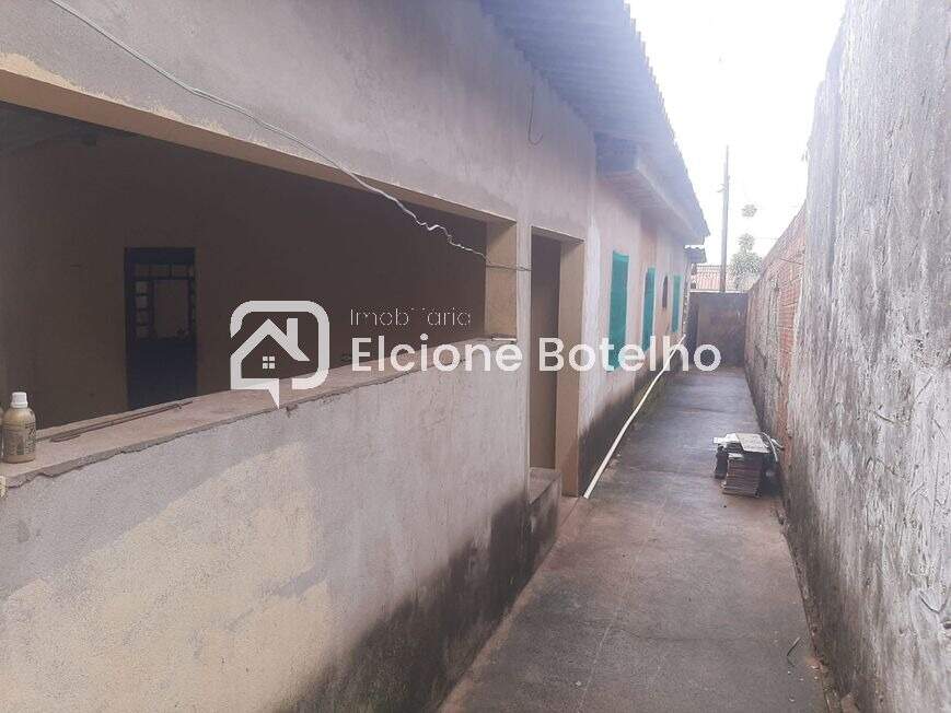 Casa à venda no PAMPULHA: 