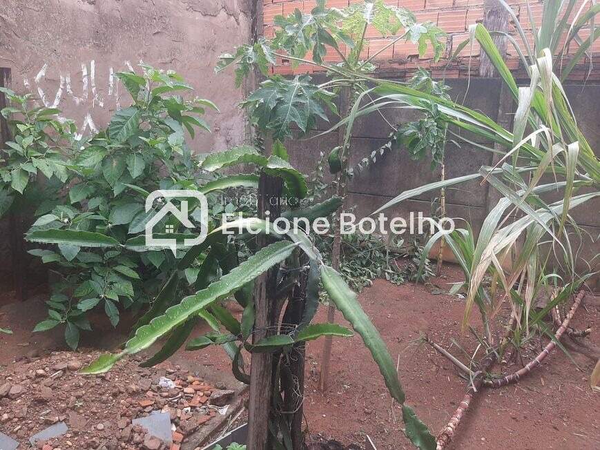 Casa à venda no PAMPULHA: 