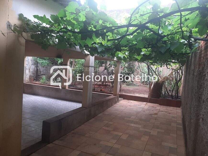 Casa à venda no PAMPULHA: 