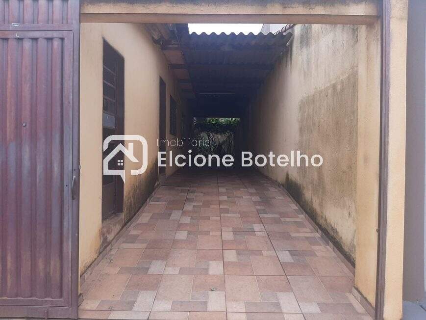 Casa à venda no PAMPULHA: 