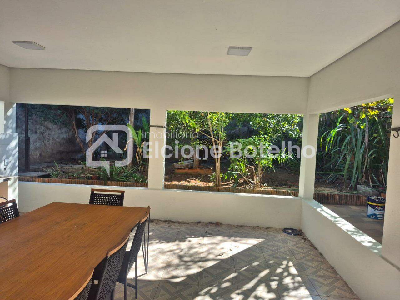Casa à venda no PAMPULHA: 