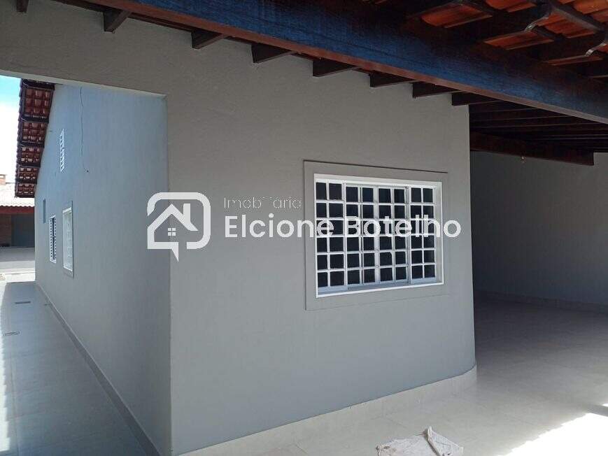Casa à venda no SEGISMUNDO PEREIRA: 