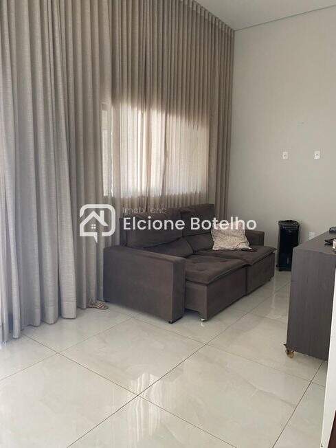 Casa à venda no JARDIM BRASILIA: 
