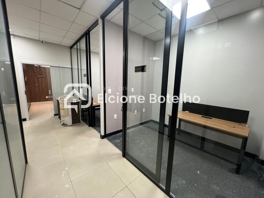 Sala para aluguel no VIGILATO PEREIRA: 