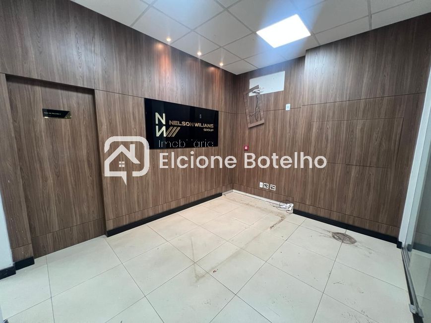 Sala para aluguel no VIGILATO PEREIRA: 