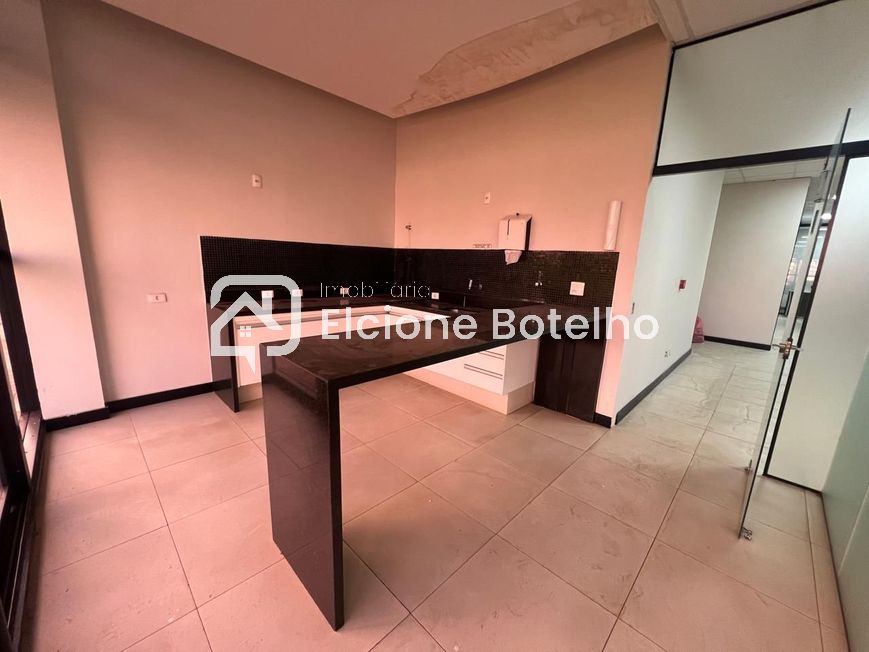 Sala para aluguel no VIGILATO PEREIRA: 