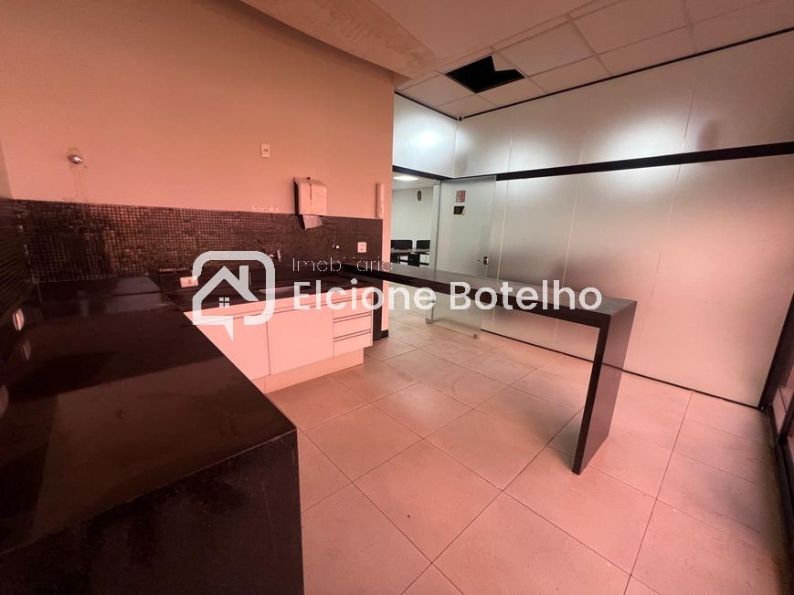 Sala para aluguel no VIGILATO PEREIRA: 