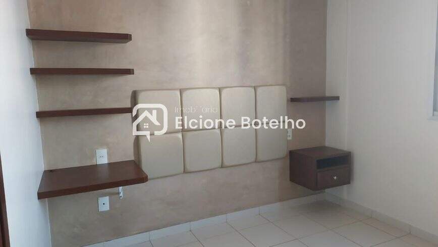Apartamento à venda no SANTA MONICA: 