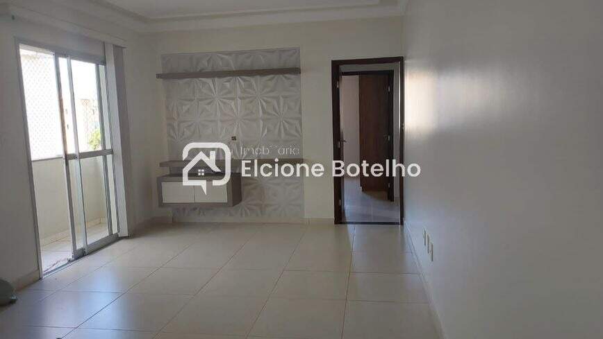 Apartamento à venda no SANTA MONICA: 
