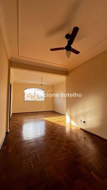 Apartamento à venda no DANIEL FONSECA: 