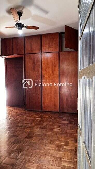 Apartamento à venda no DANIEL FONSECA: 