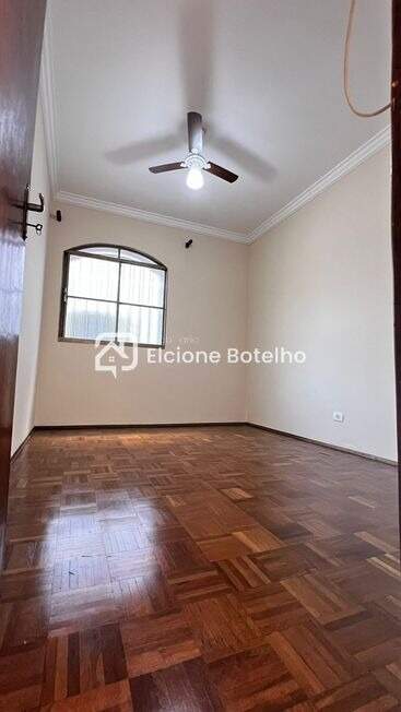 Apartamento à venda no DANIEL FONSECA: 