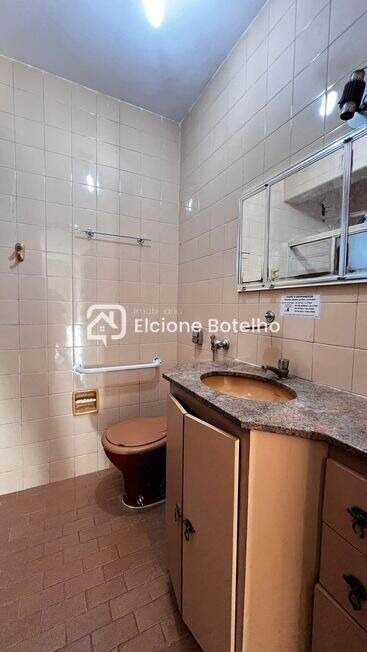 Apartamento à venda no DANIEL FONSECA: 