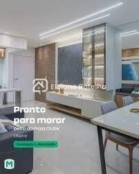 Apartamento à venda no SANTA MONICA: 