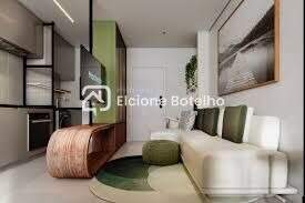 Apartamento à venda no SANTA MONICA: 