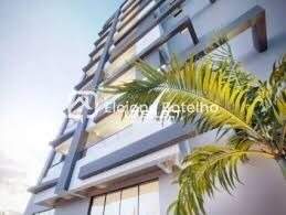 Apartamento à venda no SANTA MONICA: 