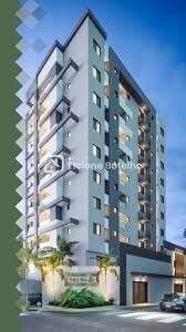 Apartamento à venda no SANTA MONICA: 