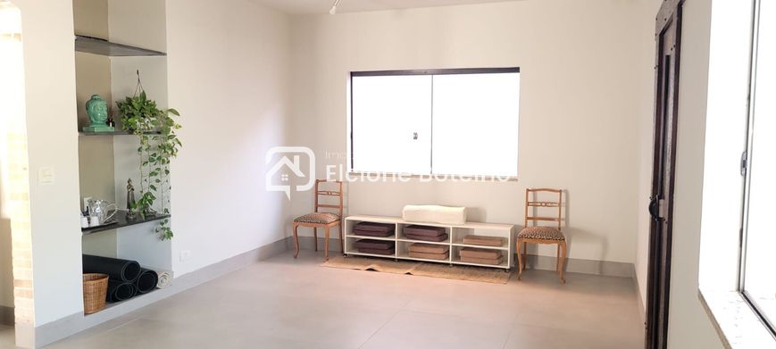 Casa para aluguel no MORADA DA COLINA: 