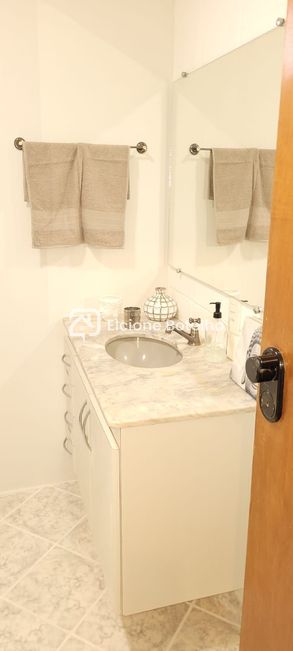 Casa para aluguel no MORADA DA COLINA: 