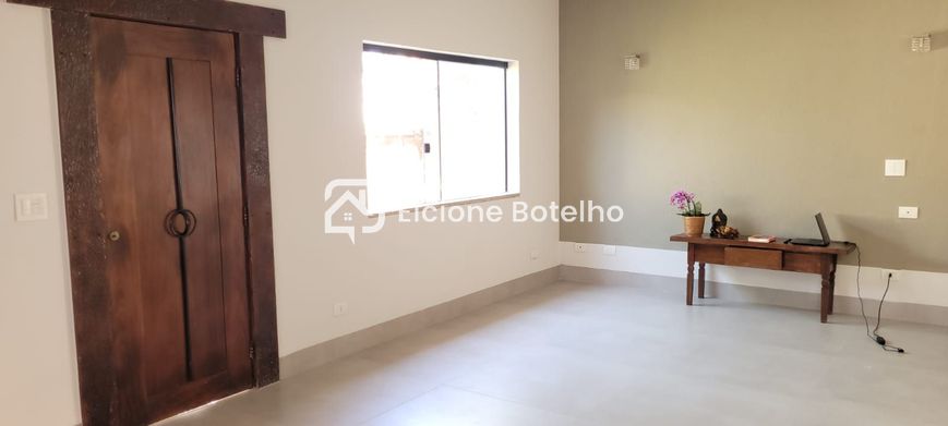 Casa para aluguel no MORADA DA COLINA: 