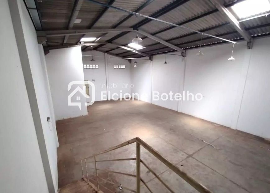 Galpão para aluguel no TIBERY: 