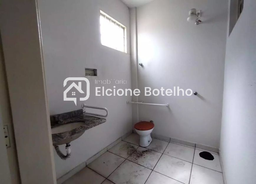 Galpão para aluguel no TIBERY: 