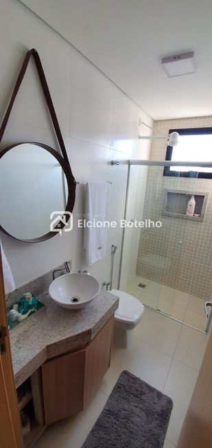 Apartamento para aluguel no TIBERY: 