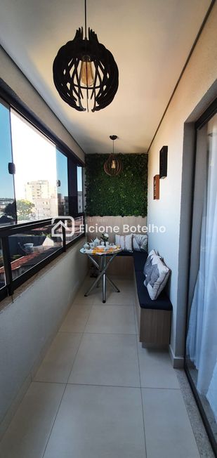 Apartamento para aluguel no TIBERY: 