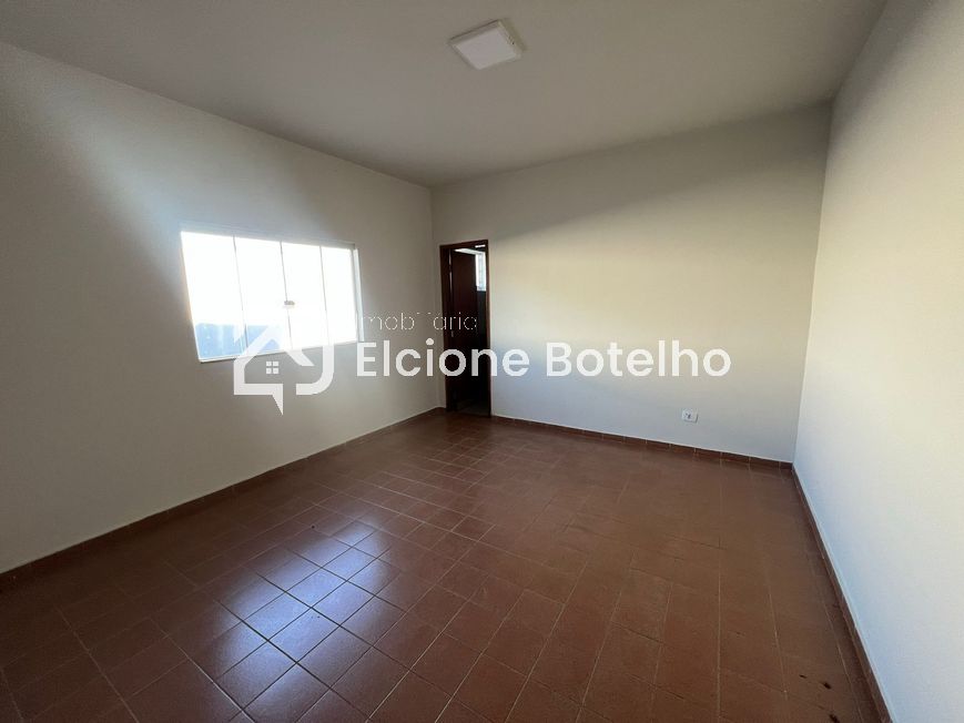 Casa para aluguel no TUBALINA: 