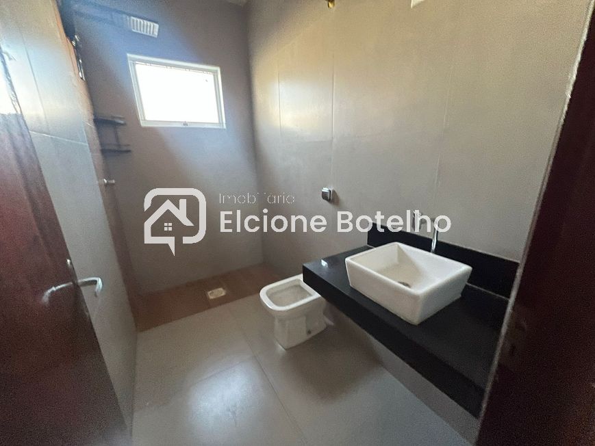 Casa para aluguel no TUBALINA: 