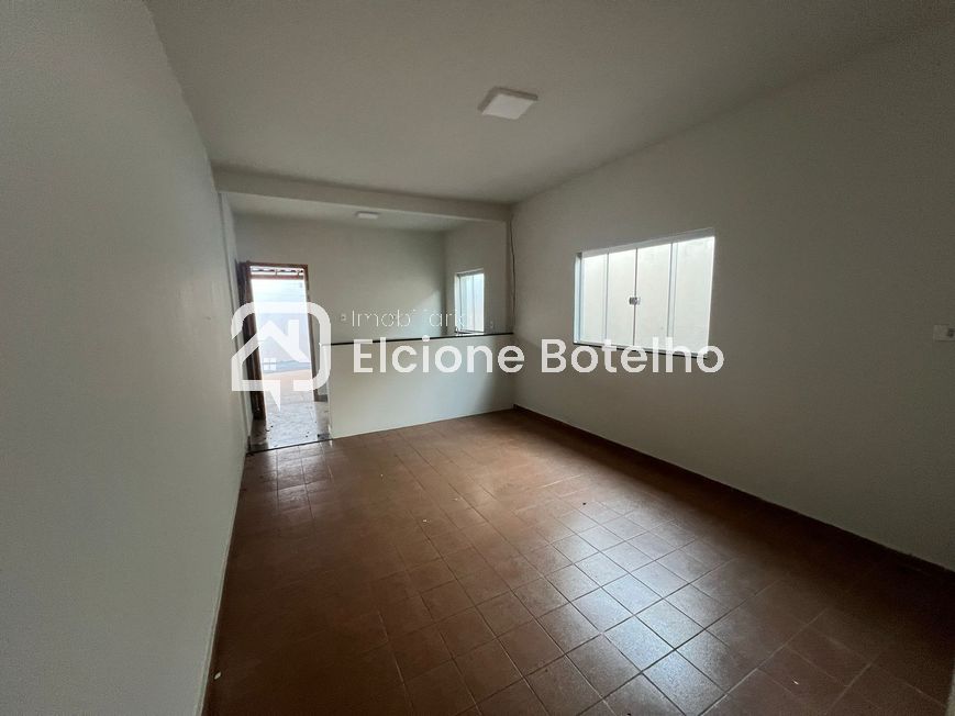 Casa para aluguel no TUBALINA: 