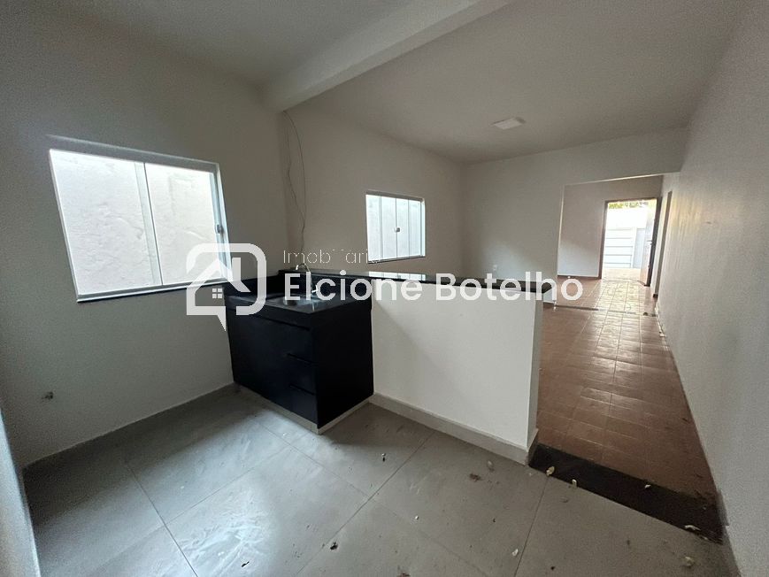 Casa para aluguel no TUBALINA: 