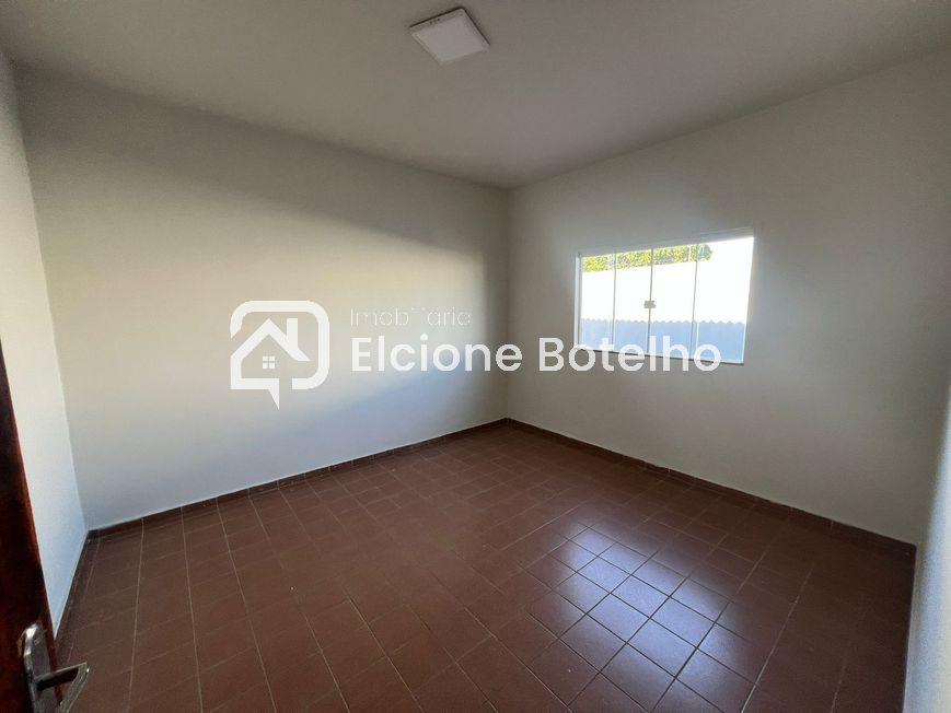 Casa para aluguel no TUBALINA: 