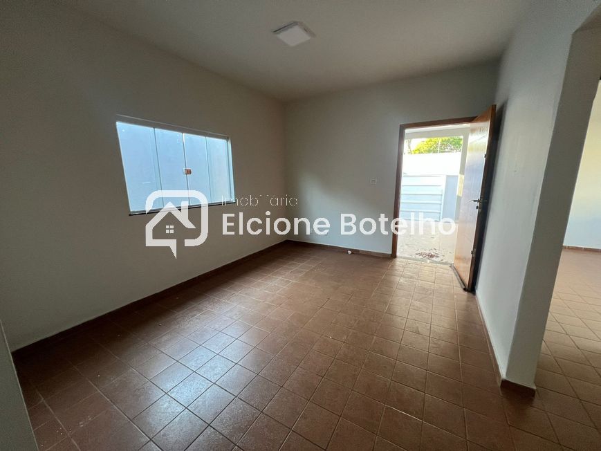 Casa para aluguel no TUBALINA: 