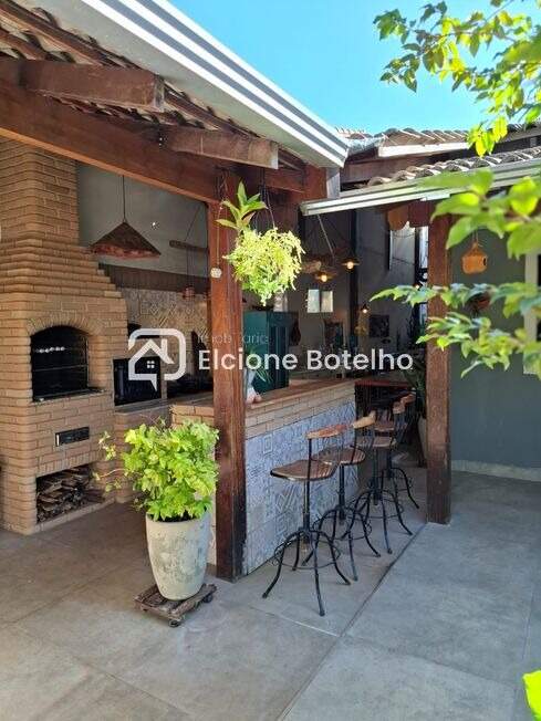 Casa à venda no CIDADE JARDIM: 