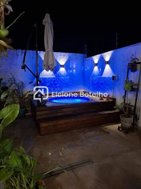 Casa à venda no CIDADE JARDIM: 