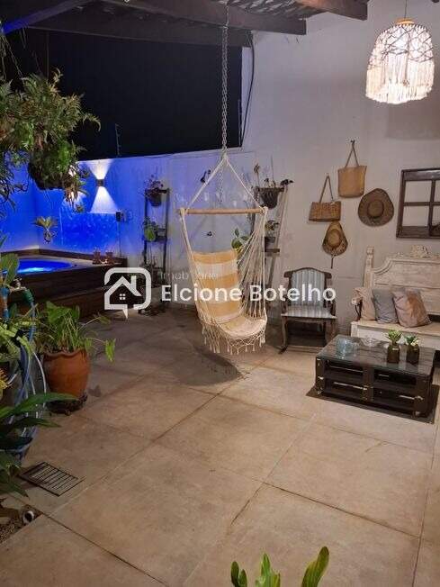 Casa à venda no CIDADE JARDIM: 