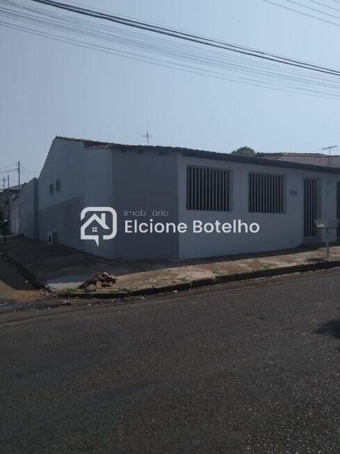 Casa à venda no LAGOINHA: 