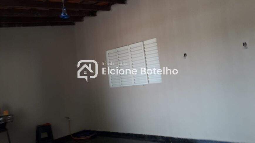 Casa à venda no LAGOINHA: 