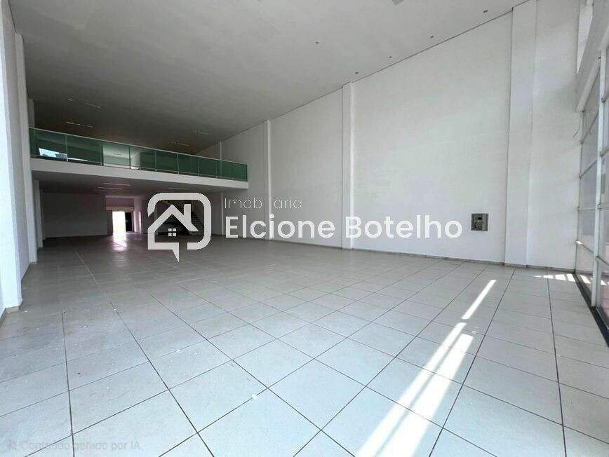 Loja para aluguel no MORADA DA COLINA: 