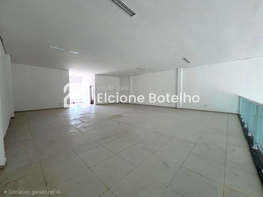 Loja para aluguel no MORADA DA COLINA: 